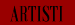 artisti