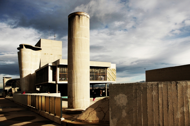 le corbusier 0009